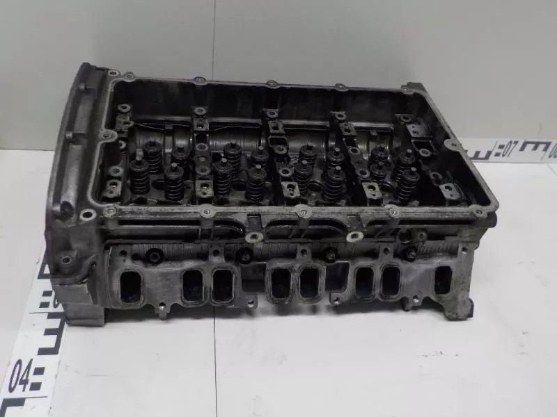 ГБЦ (головка блока цилиндров) ST297065