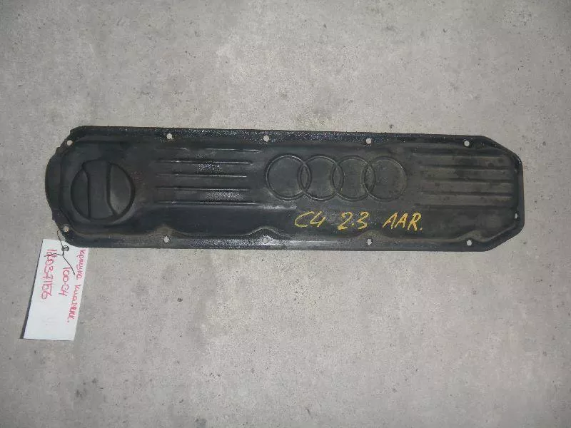 Клапанная крышка ГБЦ BS67966