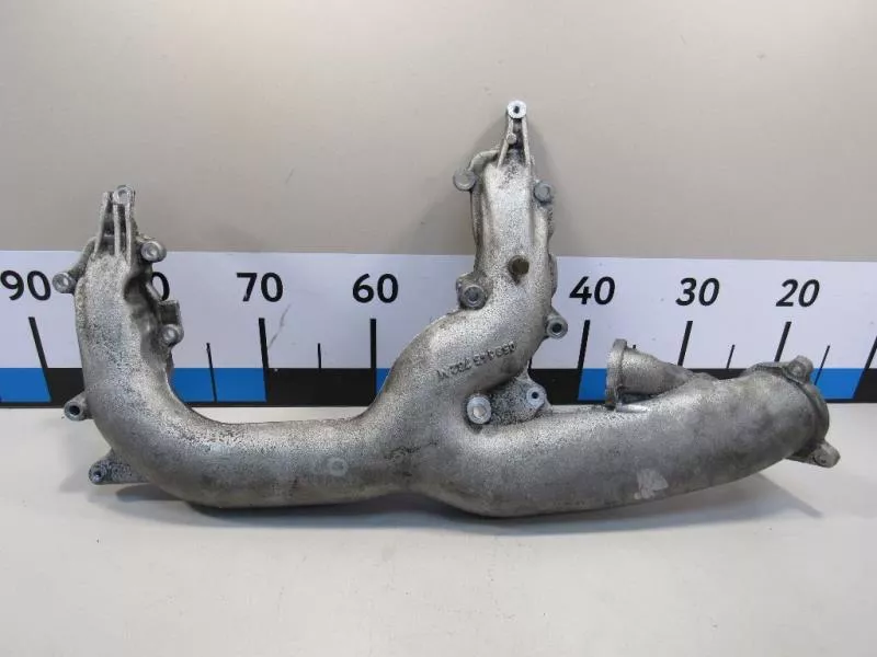 Впускной коллектор ST299928