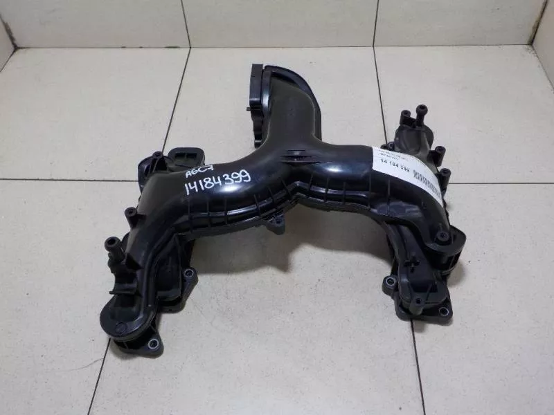 Впускной коллектор ST301604