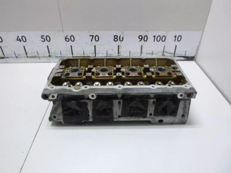 ГБЦ (головка блока цилиндров) ST295826