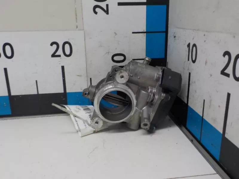 Заслонка дроссельная BS189755 Заслонка дроссельная BS189755