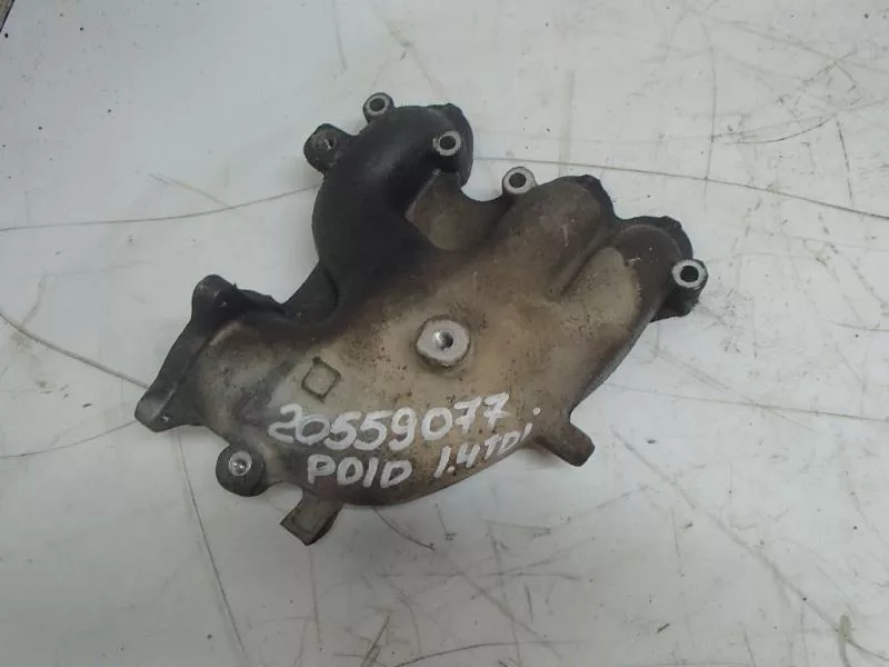 Впускной коллектор ST300407 Впускной коллектор ST300407