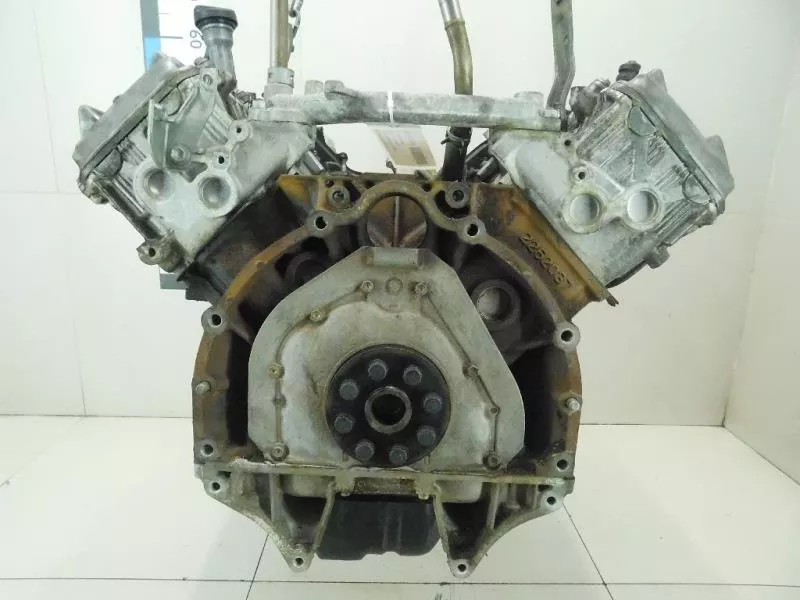 Двигатель BS248566
