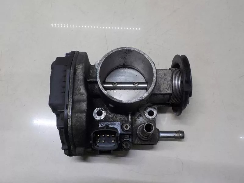 Заслонка дроссельная BS191804