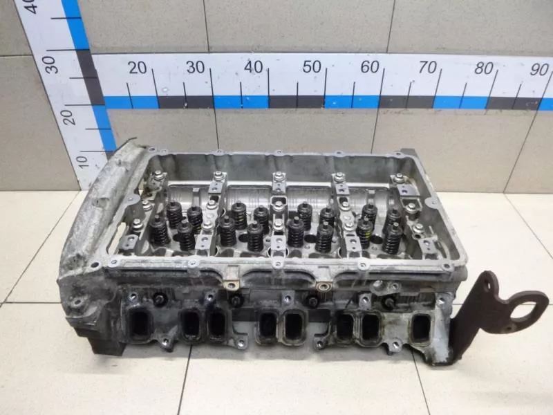 ГБЦ (головка блока цилиндров) ST297071