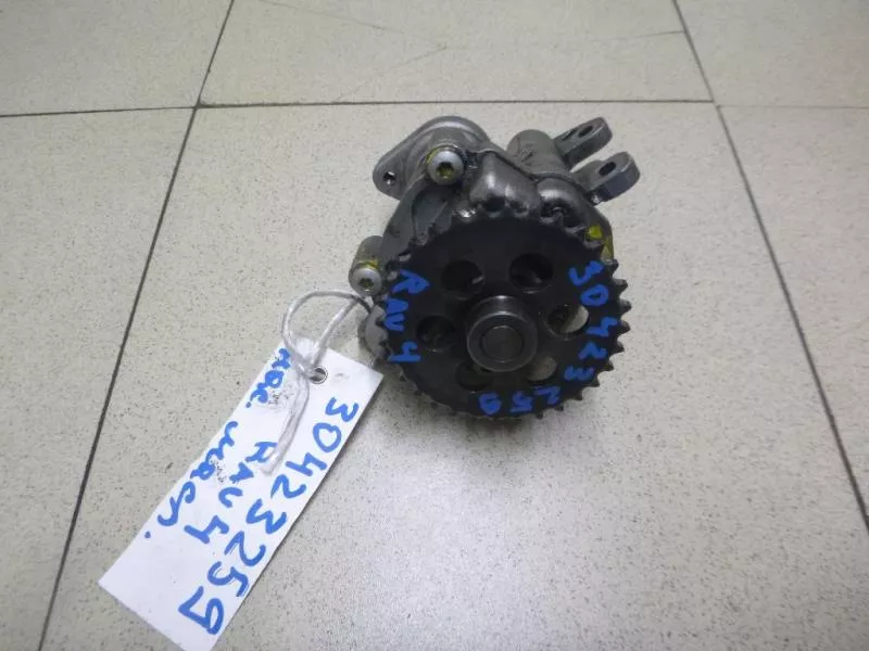 Масляный насос BS253142 Масляный насос BS253142