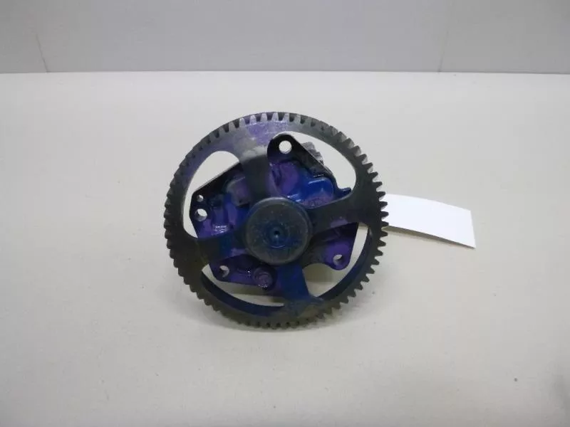 Масляный насос BS253401 Масляный насос BS253401