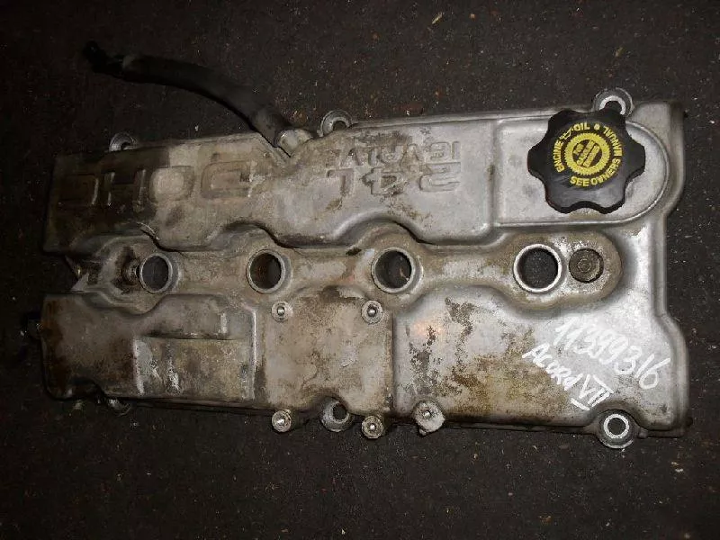 Клапанная крышка ГБЦ BS69720