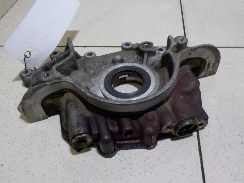 Масляный насос BS251776 Масляный насос BS251776