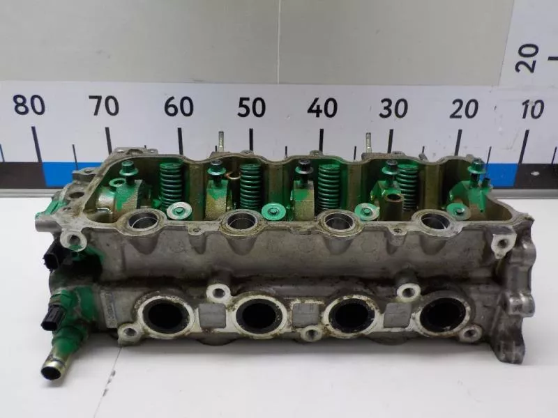 ГБЦ (головка блока цилиндров) ST293646