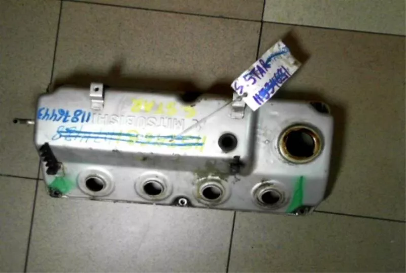 Клапанная крышка ГБЦ BS68009 Клапанная крышка ГБЦ BS68009