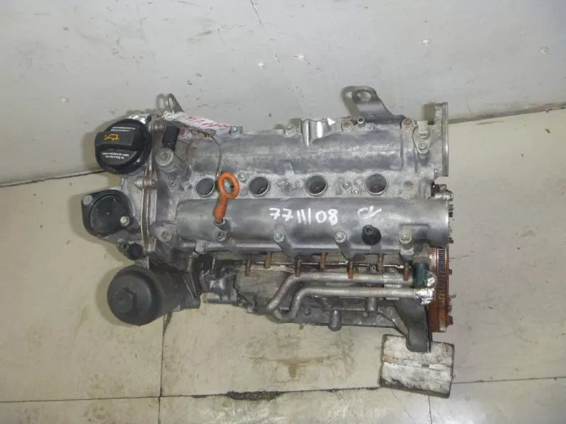 Двигатель BS245517
