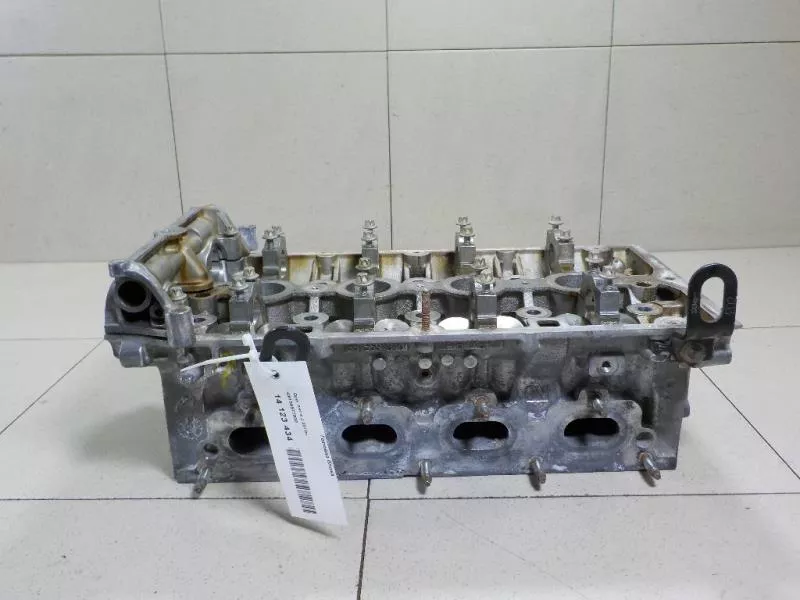 ГБЦ (головка блока цилиндров) ST295913