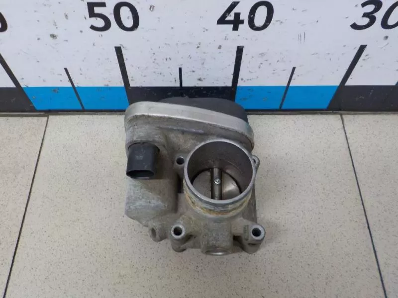 Заслонка дроссельная BS191457 Заслонка дроссельная BS191457