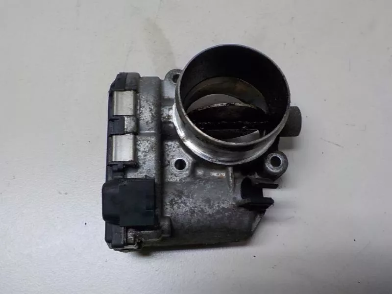 Заслонка дроссельная BS191316