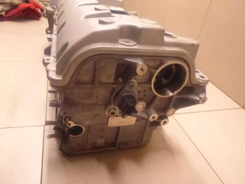 ГБЦ (головка блока цилиндров) ST297358 ГБЦ (головка блока цилиндров) ST297358