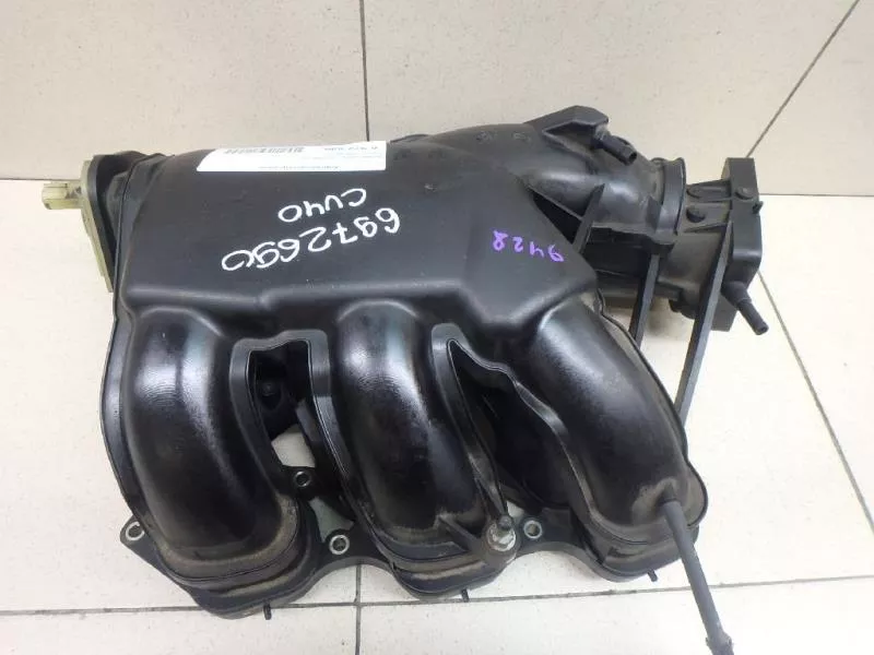 Впускной коллектор ST300524