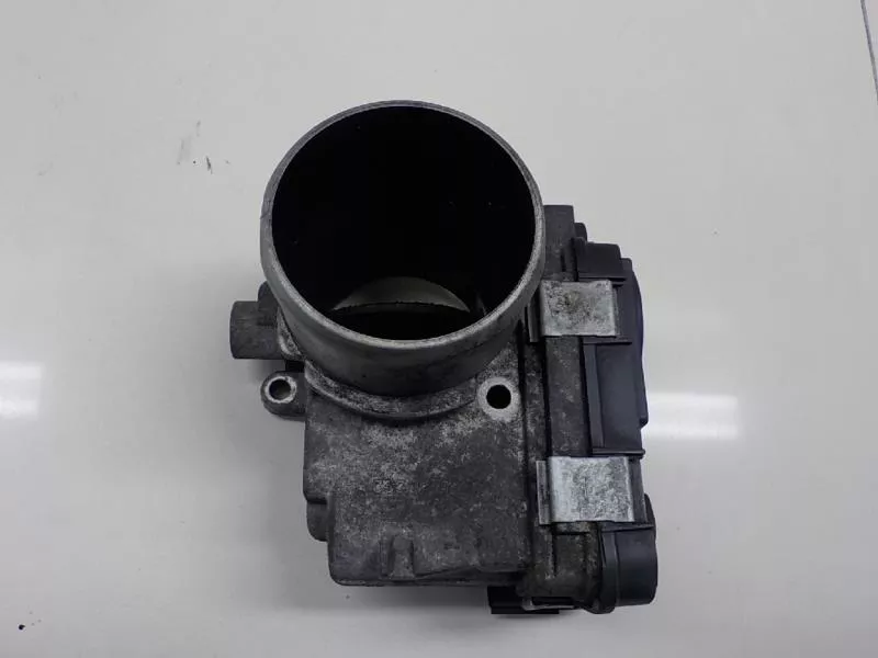 Заслонка дроссельная BS191883