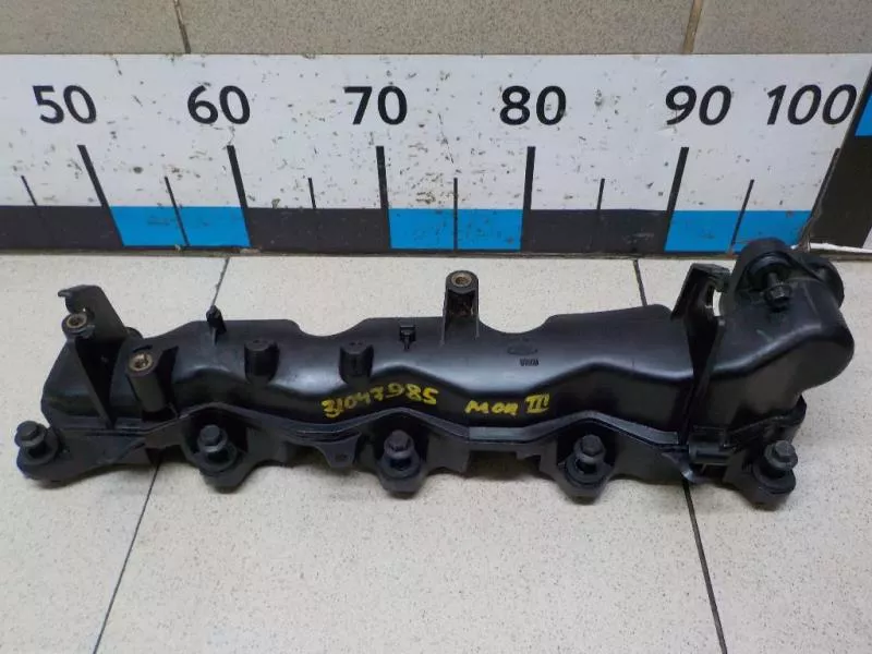 Впускной коллектор ST302262 Впускной коллектор ST302262