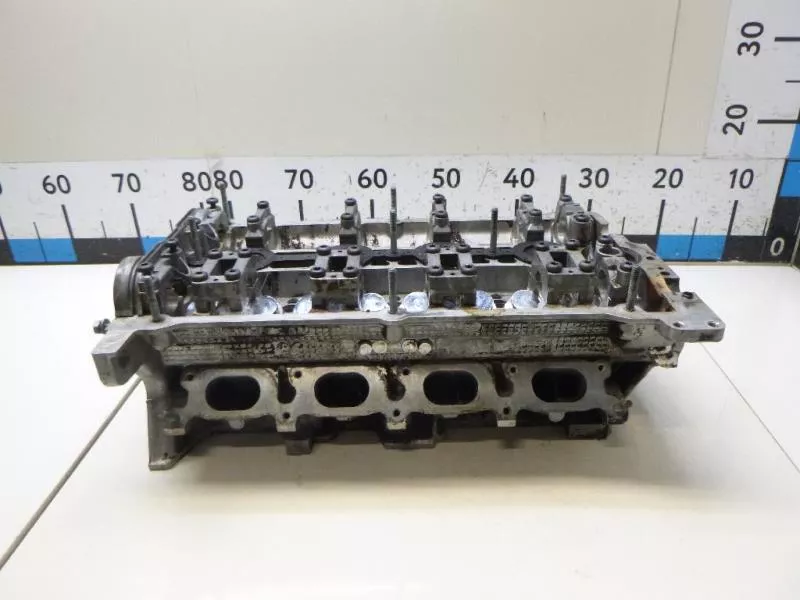 ГБЦ (головка блока цилиндров) ST297218