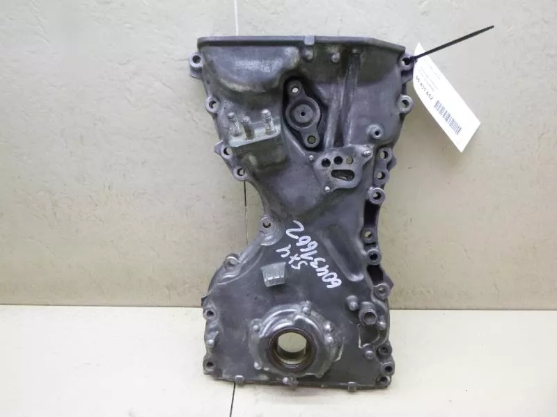 Масляный насос BS254260