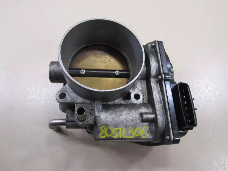 Заслонка дроссельная BS190807