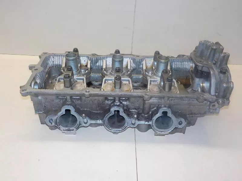 ГБЦ (головка блока цилиндров) ST293710