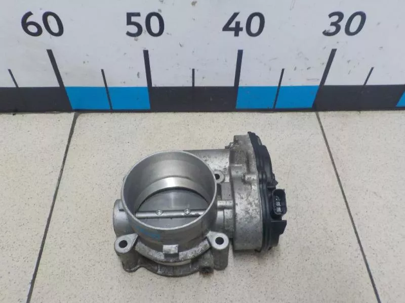 Заслонка дроссельная BS189743 Заслонка дроссельная BS189743