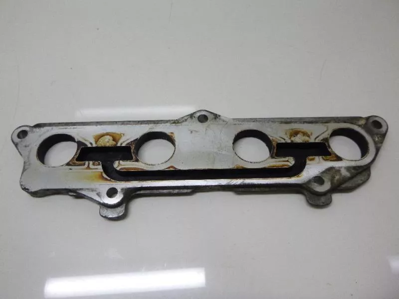 Впускной коллектор ST298506