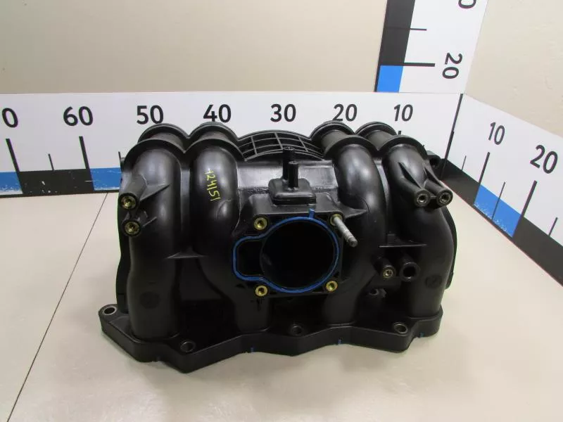 Впускной коллектор ST302397