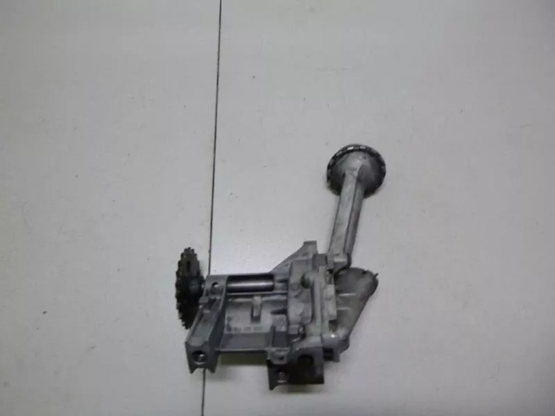 Масляный насос BS251815 Масляный насос BS251815