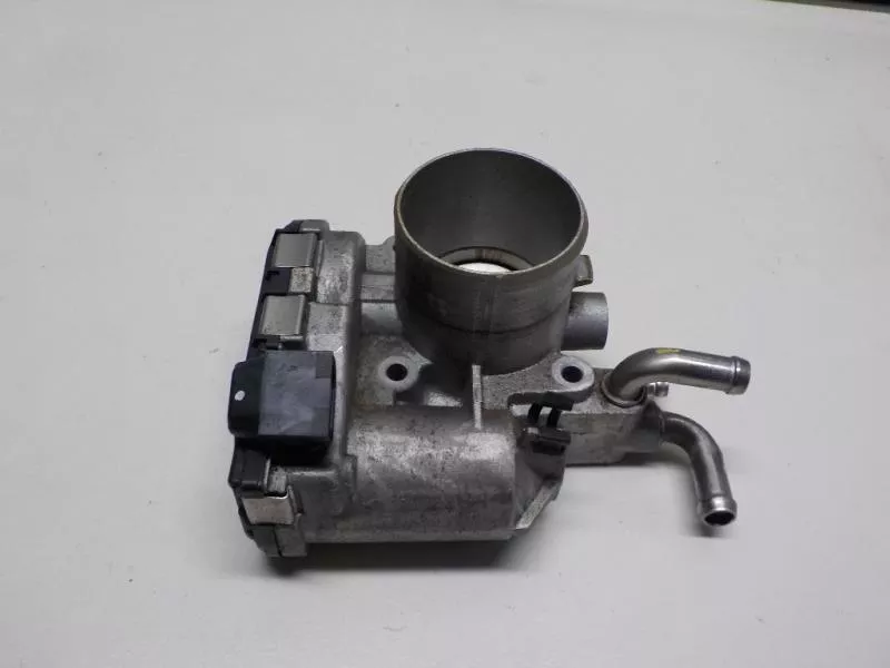 Заслонка дроссельная BS191269