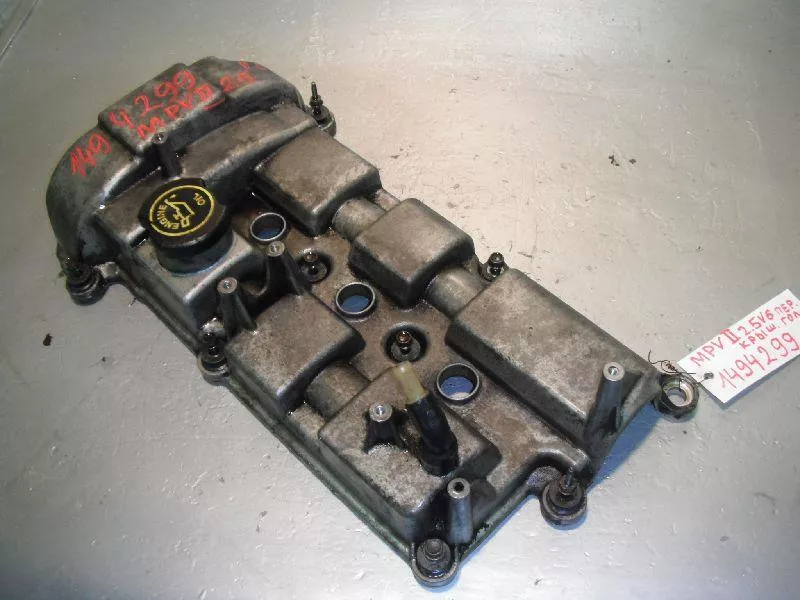 Клапанная крышка ГБЦ BS68722