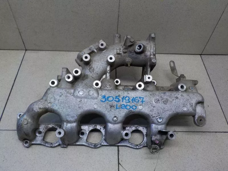 Впускной коллектор ST297994