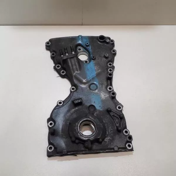 Масляный насос BS254095 Масляный насос BS254095