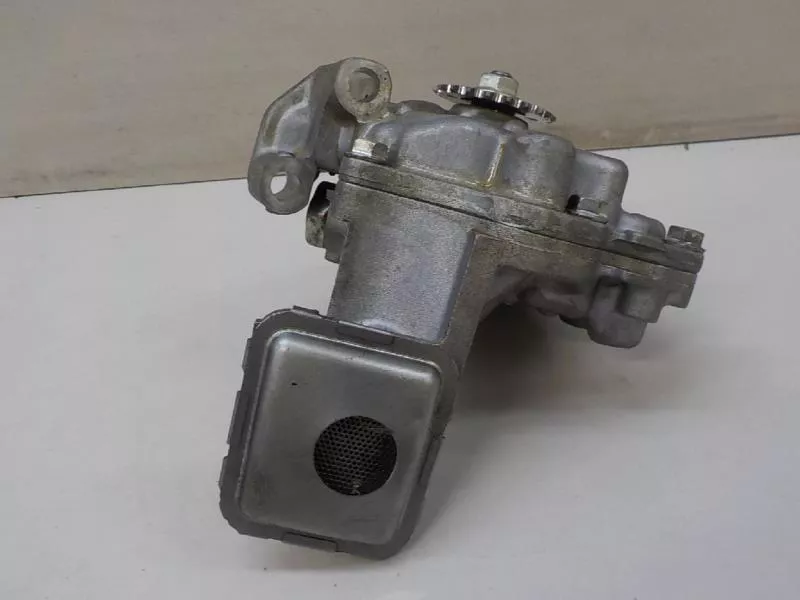 Масляный насос BS252057