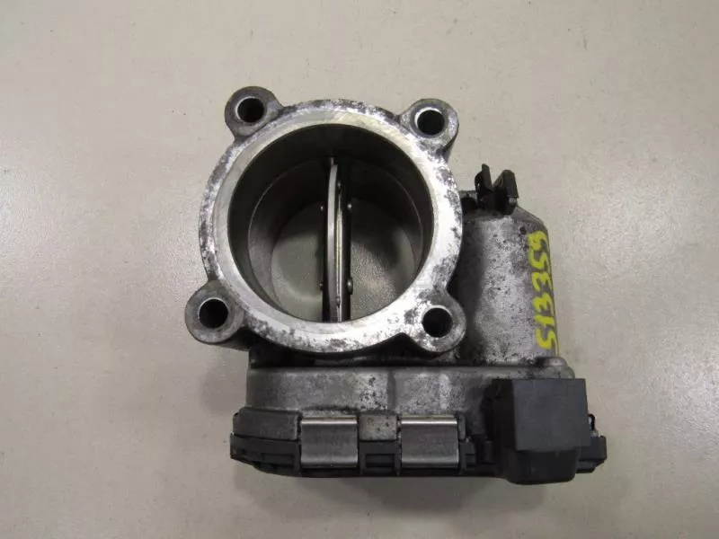 Заслонка дроссельная BS189905 Заслонка дроссельная BS189905