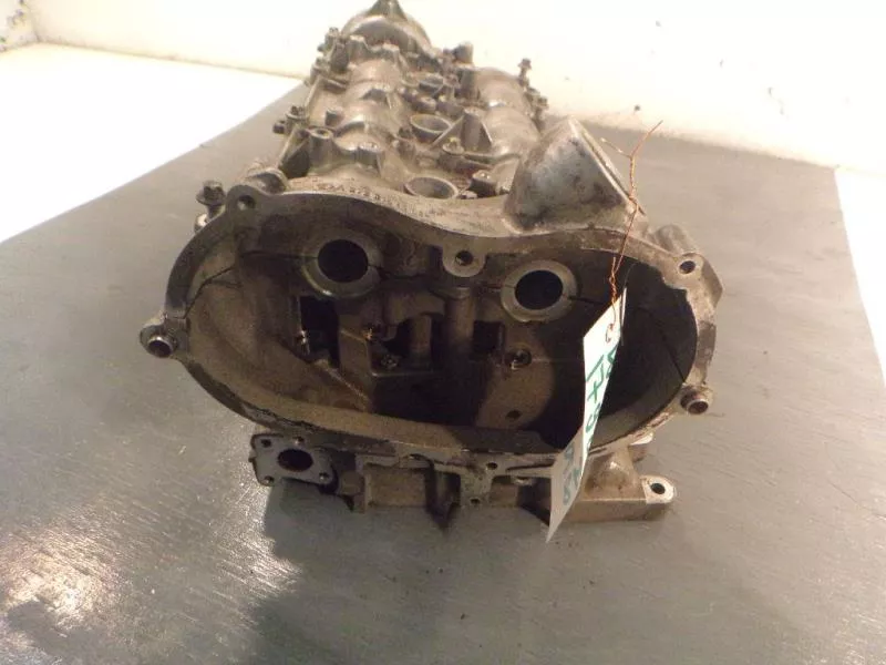 ГБЦ (головка блока цилиндров) ST295722