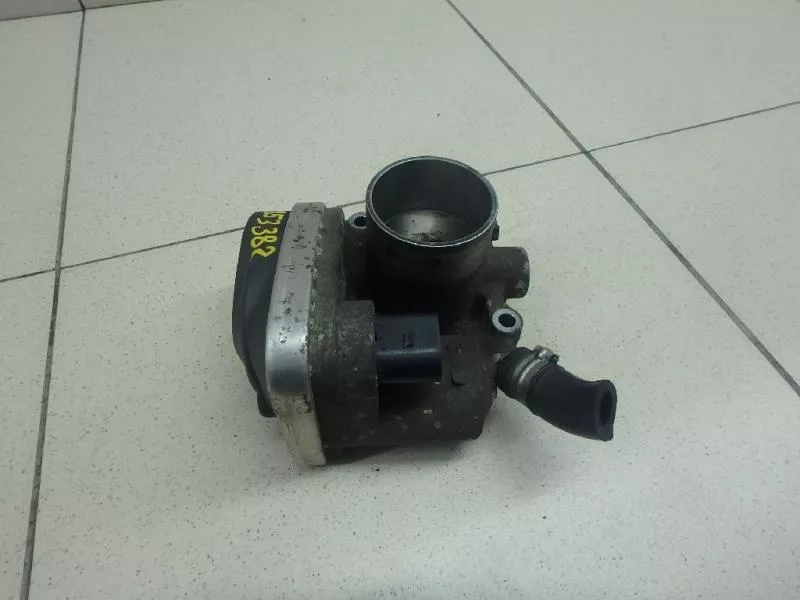 Заслонка дроссельная BS191463 Заслонка дроссельная BS191463