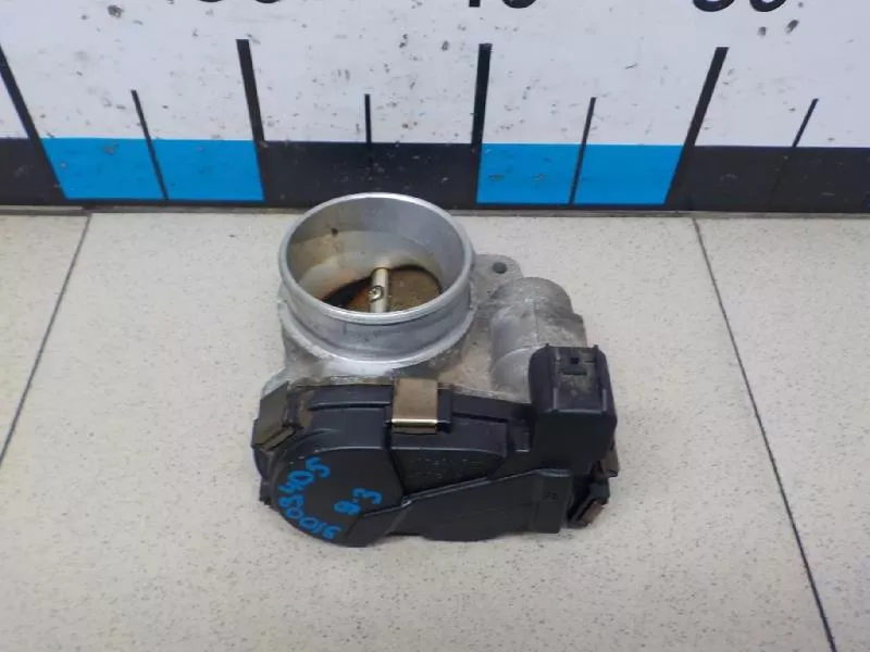 Заслонка дроссельная BS191877