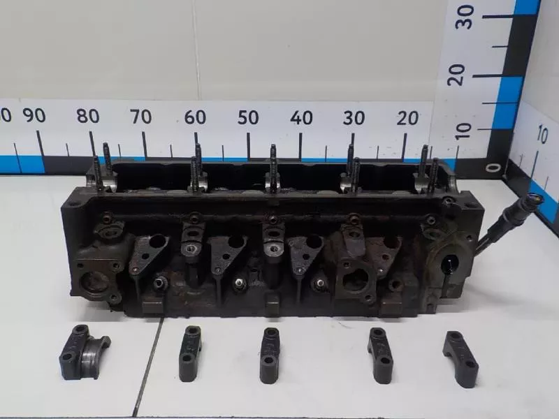 ГБЦ (головка блока цилиндров) ST295932