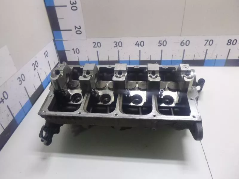 ГБЦ (головка блока цилиндров) ST296039