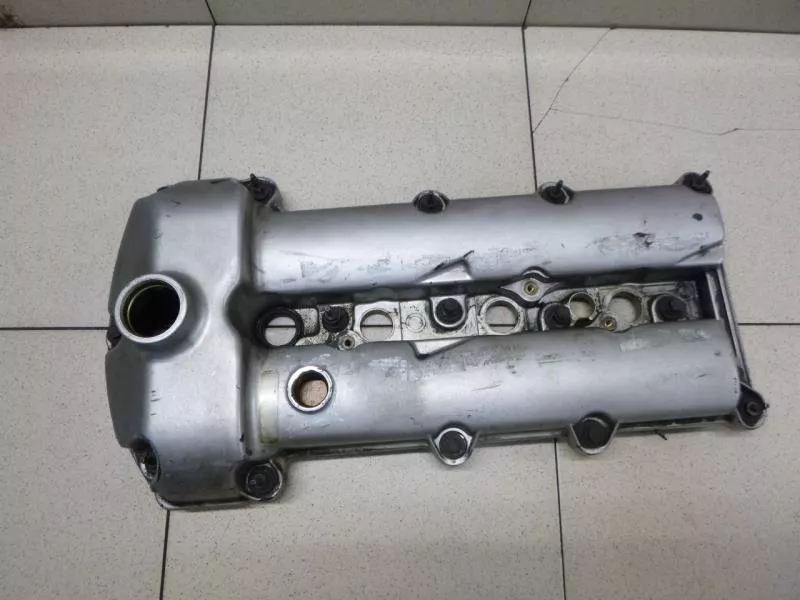 Клапанная крышка ГБЦ BS69410