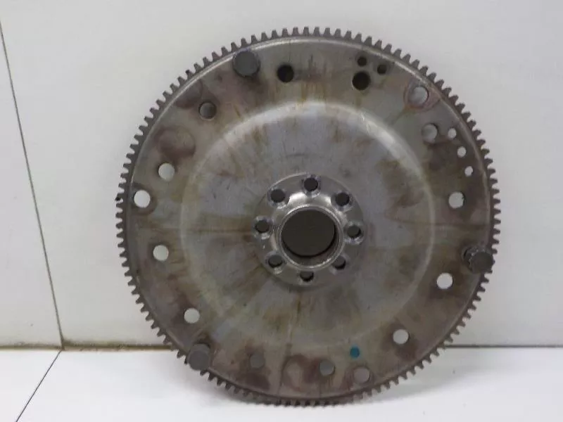 Маховик двигателя BS264334