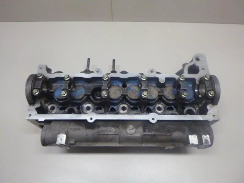 ГБЦ (головка блока цилиндров) ST296829 ГБЦ (головка блока цилиндров) ST296829