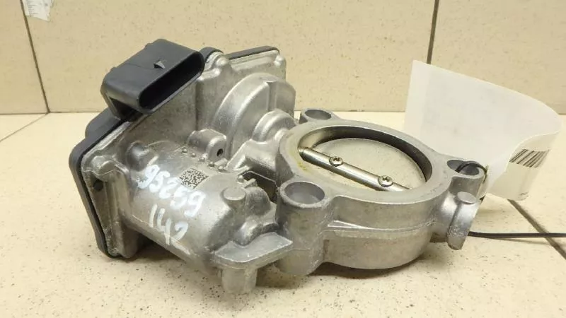 Заслонка дроссельная BS191889