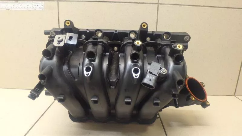 Впускной коллектор ST301023 Впускной коллектор ST301023