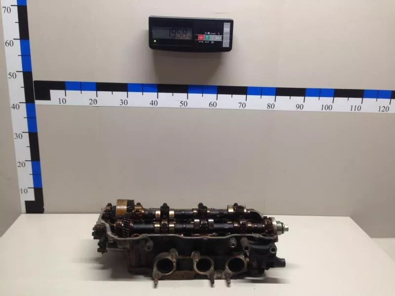 ГБЦ (головка блока цилиндров) ST295403 ГБЦ (головка блока цилиндров) ST295403