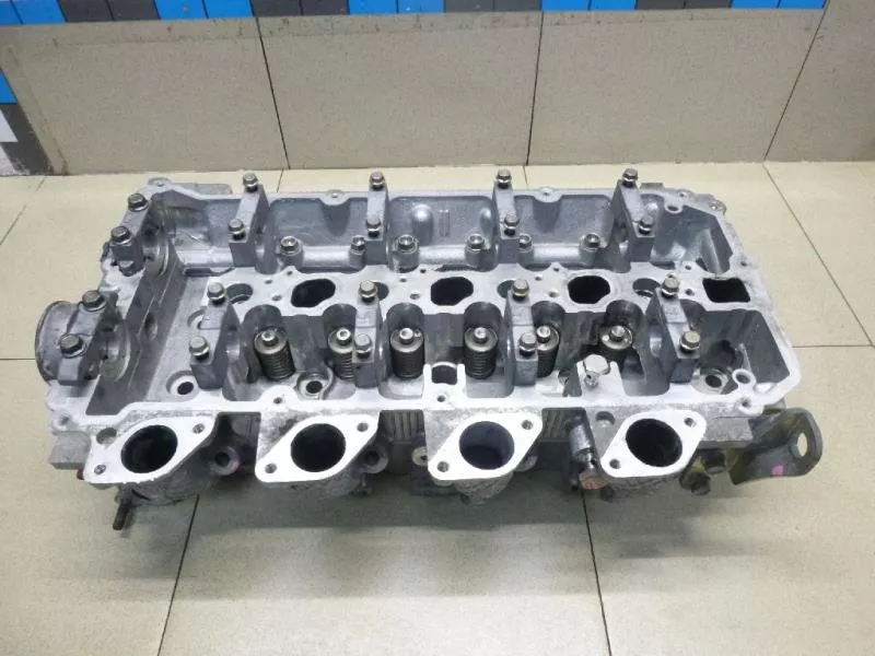 ГБЦ (головка блока цилиндров) ST297587